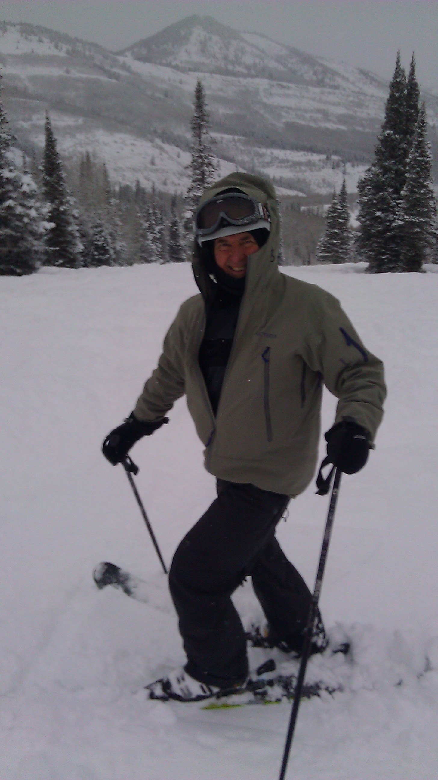 Park City – Utah · 2013, 2014, 2016, 2026